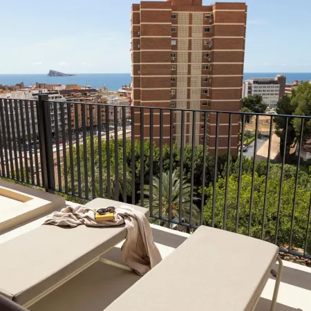 Mercure Benidorm