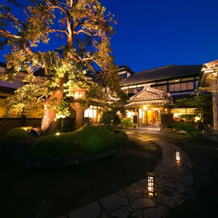 Ryokan Wataya