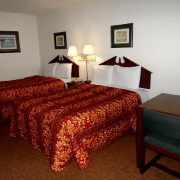 Budgetel Inn Houston/NASA