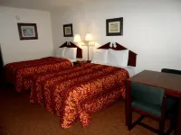 Budgetel Inn Houston/NASA Hôtels à : Nassau Bay