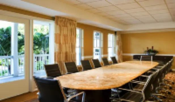 Opal Key Resort & Marina