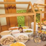 Hotel Luise - Breakfast