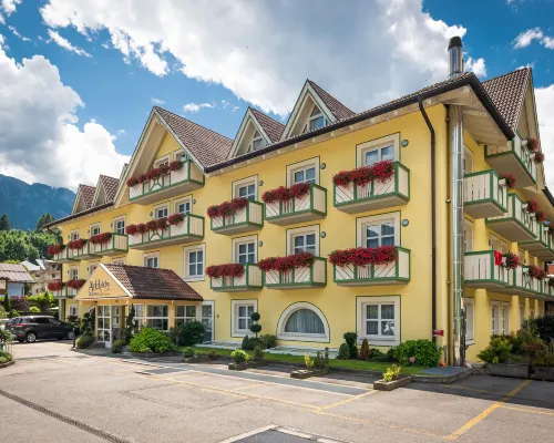 Alpholiday Dolomiti Wellness & Family Hotel Hotels in Dimaro