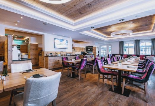 호텔 플라하우에호프