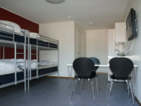 Piteå Golfhotell Hotels in Pitea