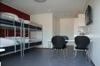 Piteå Golfhotell Hotels in 