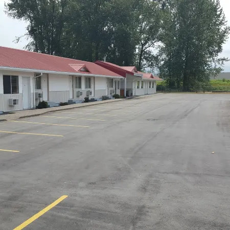 Rainbow Motor Inn