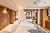 BelArosa Suiten & Wellness 4 Sterne Superior - バルコニー