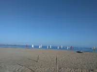 Casa Playa la Estancia