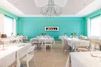 GG8 Hotel & Suite Spa Hotels in Gualdo Tadino