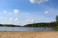 Visulahti Cottages Hotels in Mikkeli