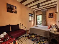 Riad Oussagou Hotels in Imlil