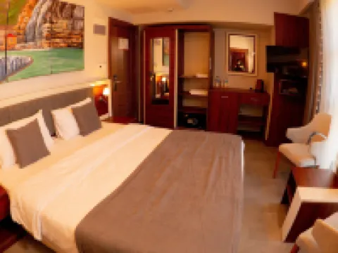 Deryaman Hotel Trabzon Hotels in Trabzon