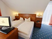 Post-Hotel Hotels in Mittenwald