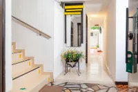 Ayenda Colina Real Hotels in Chachagui