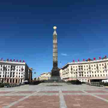 Stylish Apartment Near the Railway Station Others