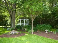 Whispering Winds Motel Hotels in Cayuga County