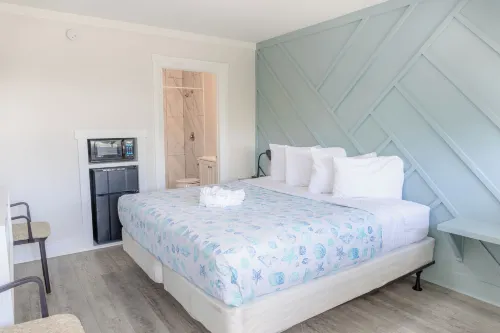 Atlantis Inn - Tybee Island