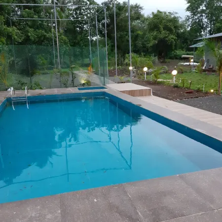 Mesmerising Farm Stay in Chalets Near Mumbai and Pune. Create Memories