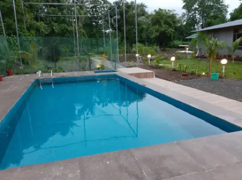 Mesmerising Farm Stay in Chalets Near Mumbai and Pune. Create Memories