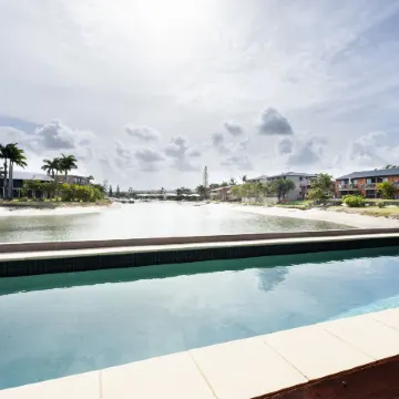 Saltwater Villas - Pet Friendly Accommodation