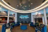 Royal River Casino and Hotel Hotels in Flandreau