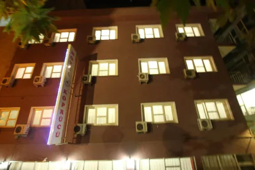Köprücü Hotel - 2-Star