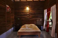 Pedacito de Cielo Ecologe Hotels in San Carlos