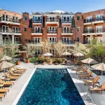 Aspen Mountain Residences 3 Bedroom - Swimmingpools