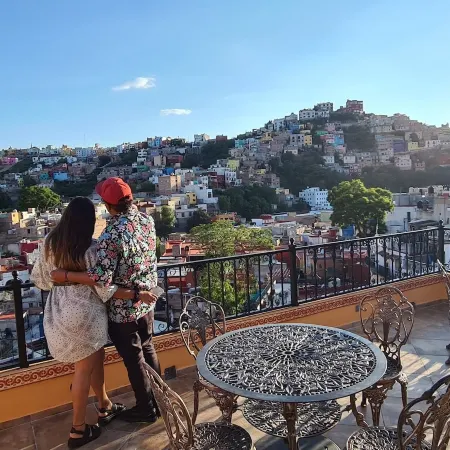 Casita Privada del Chan