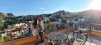 カシータ・プリバダ・デル・チャン - マウンテンビュー