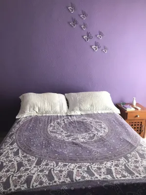 Habitación Potter - Homestays