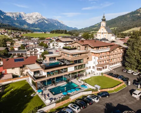 Der Postwirt Hotels in Soll