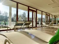 Schlosspark Mauerbach Wellness und Seminar Hotel Hotels in Gemeinde Mauerbach