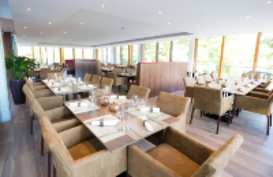 Schlosspark Mauerbach Wellness und Seminar Hotel - Spa