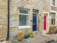 Porri Nook Các khách sạn ở Skipton