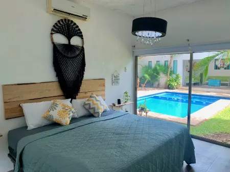 Ecoplaneta by Casa Borush