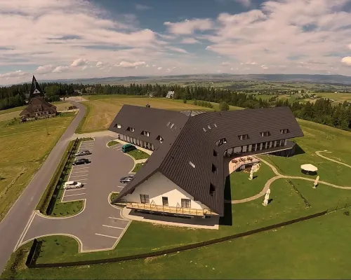 Hotel Bachledówka Hotels in Nowy Targ County