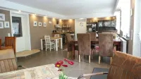 Pension & Seminarhaus "Haus am Fluss" Hotel a Rettert