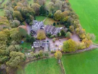 YHA Castleton Losehill Hall Hotels in High Peak District