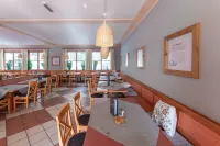 Jufa Hotel Hochrindl - Desayuno