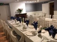 Orrefors Hotell & Restaurang Hotel a Nybro Municipality