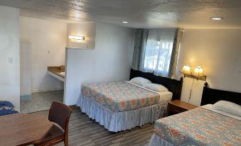 Gulfway Motel and Restaurant