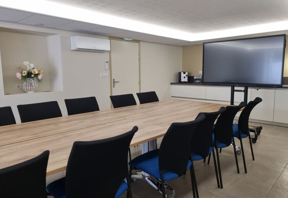 Logis 호텔 Carillons