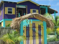 Slo-N-EZ Villa- Gold Standard Certified - Villas