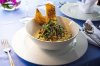 Hotel Cala Blanca Cuernavaca