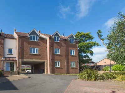 8 Eureka Mews Hotels near Durham Cricket