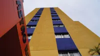 Astro Hotel Hotel in zona Sao Jose Dos Campos Airport