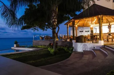 Hotel Vistalmar Hoteles en 