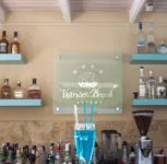 Thirides Beach Resort - bar